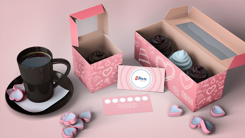 bakery packaging