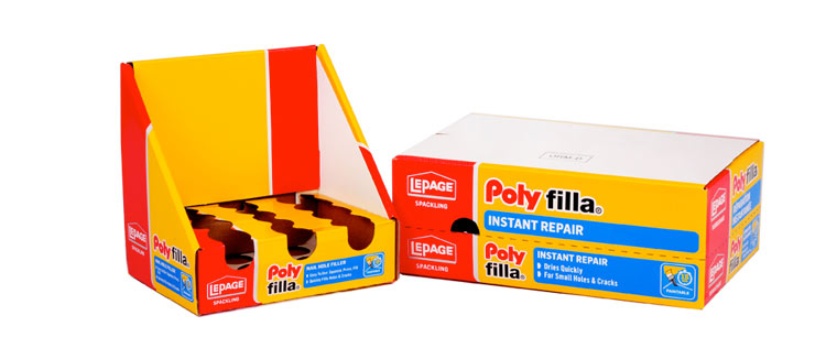 1045 Corrugated Packaging 30