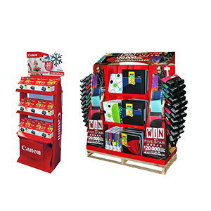 Point of Purchase Displays