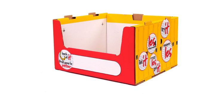 573 Corrugated Packaging 45