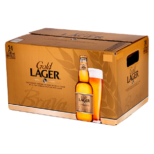 Retail & Consumer Packaged Goods