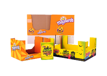 Custom Box Solutions