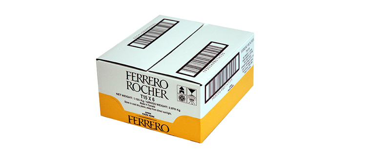 Ferrero High Definition Pre-Print 8
