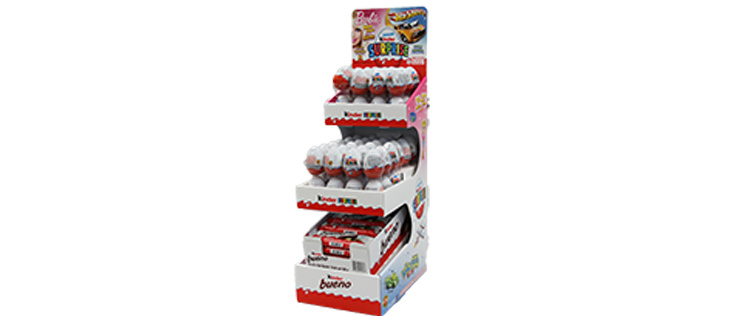 Retail & Display 7