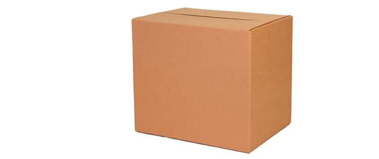 corrugated boxes canada