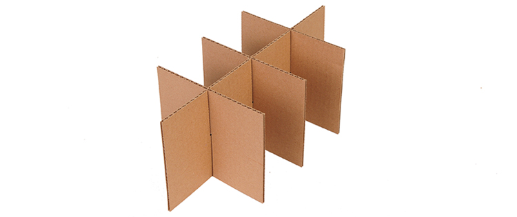 corrugated packaging box