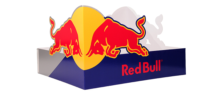 RedBullPalletWrap