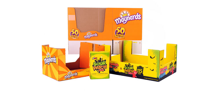 customizedgroup Corrugated Packaging 25