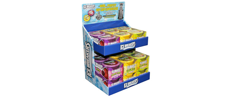 hersheycounter