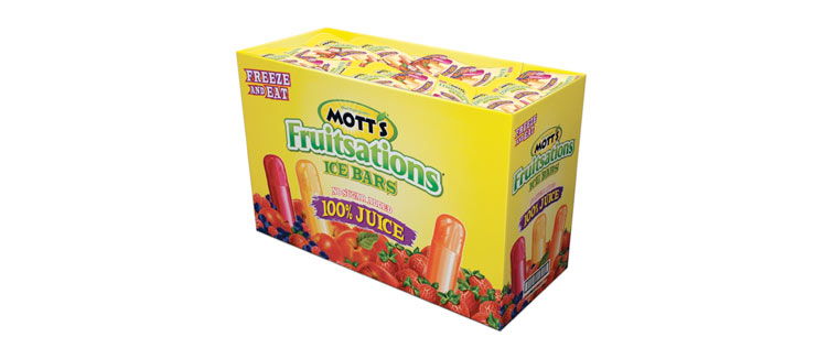 motts