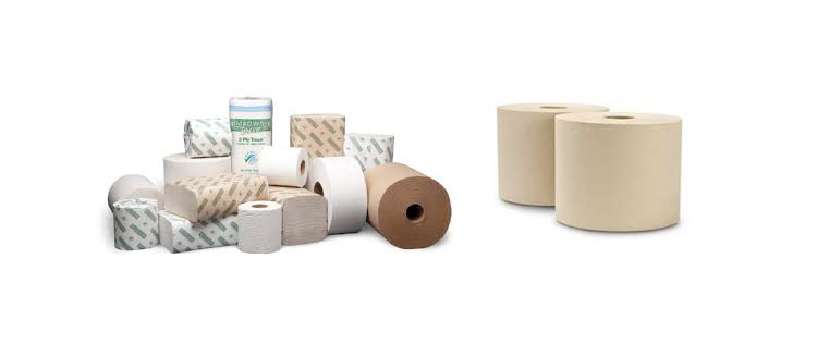 rolls Supply & Inventory 2