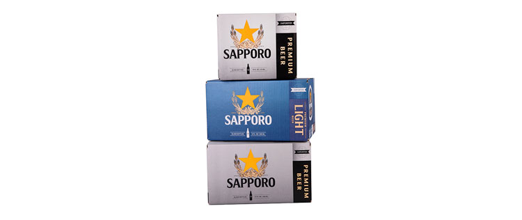 sapporogroup Corrugated Packaging 1