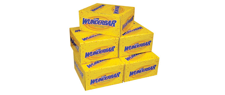 wunderbar