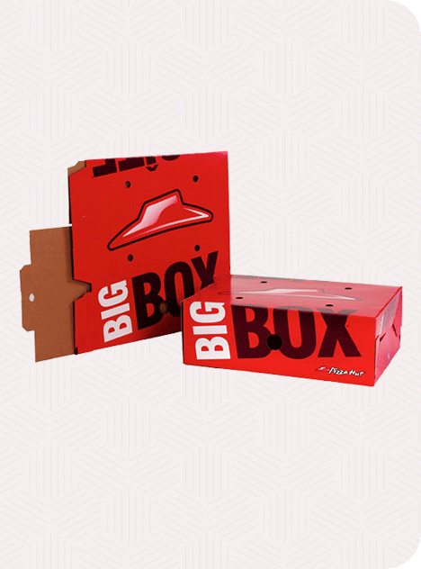 custom retail packaging supplies