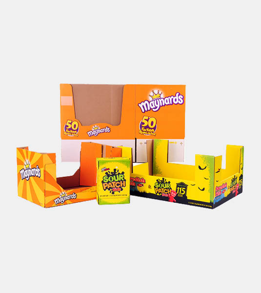 custom retail packaging boxes