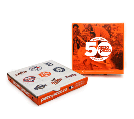 Retail Packaging