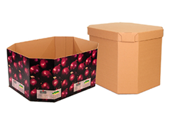 Bulk Bins