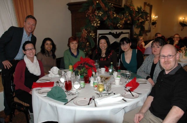 Christmas Celebration (CC) - 3