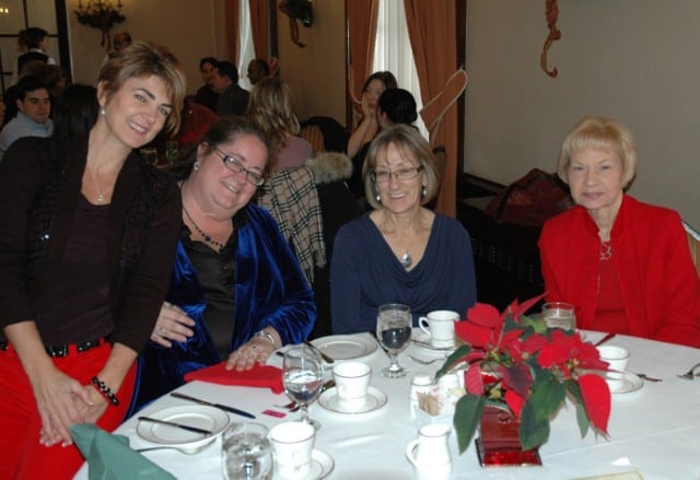 Christmas Celebration (CC) - 4
