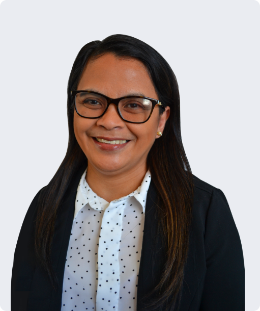 Maria Theresa Mendoza
