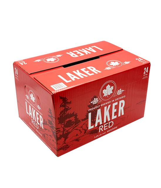 retail packaging solutions