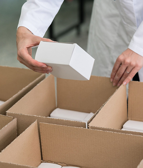 Introducing SmartCorr, An Atlantic Packaging Product Innovation