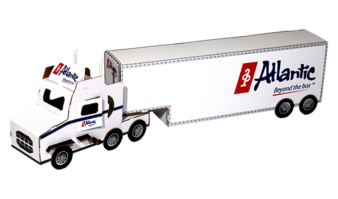 Strategically Located To Deliver Exceptional Service