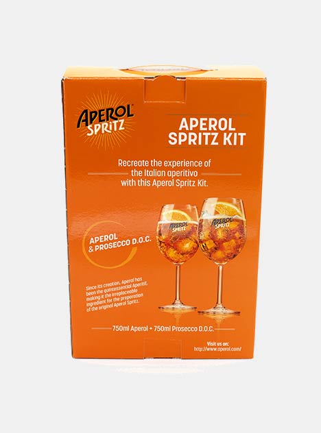 retail ready packaging solutions