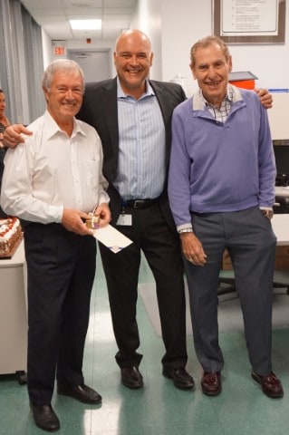 Service Awards 10