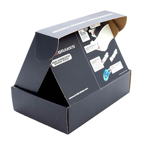 Innovative Packaging Products