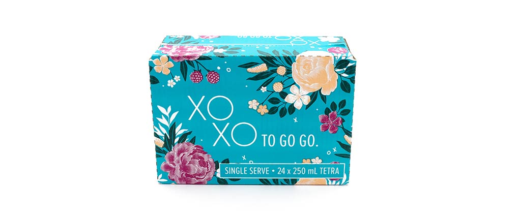 E-commerce Packaging - 1