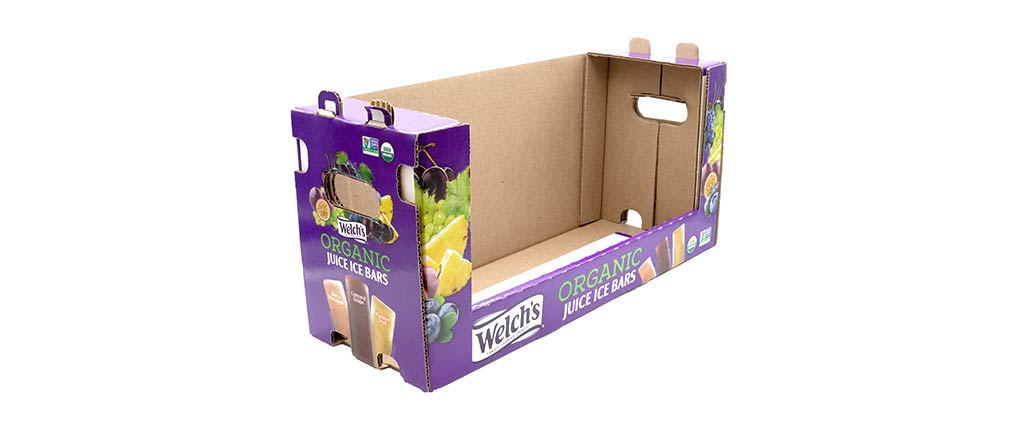 E-commerce Packaging - 3