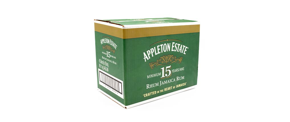 E-commerce Packaging - 2