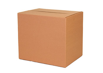 Standard Boxes