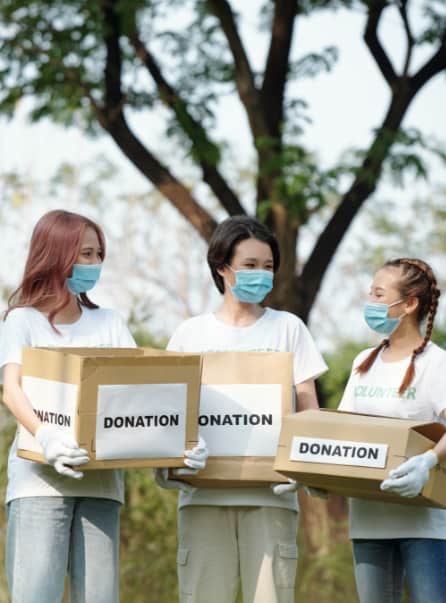 Our Community Programs: