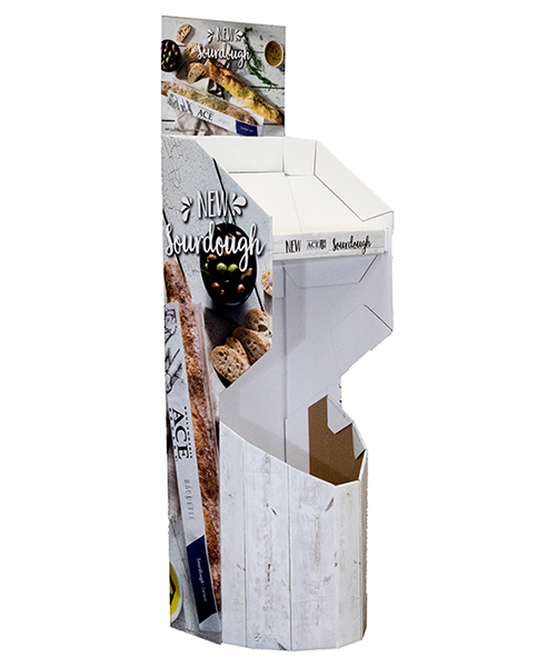 Point of Sale Display Experts