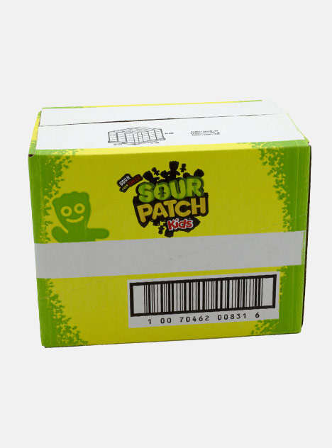sour patch