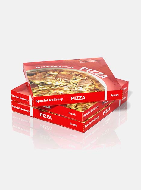 Atlantic Box Pizza