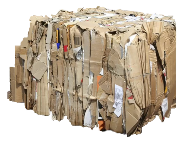 Recycling