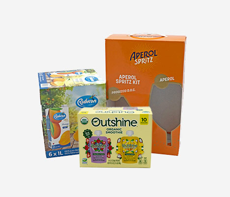 Exceptional Value with High-Quality Pre-Print Graphics