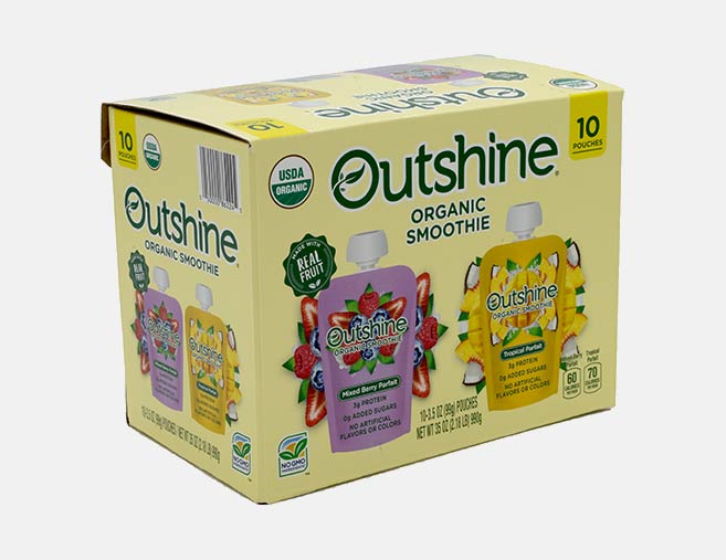 retail ready packaging
