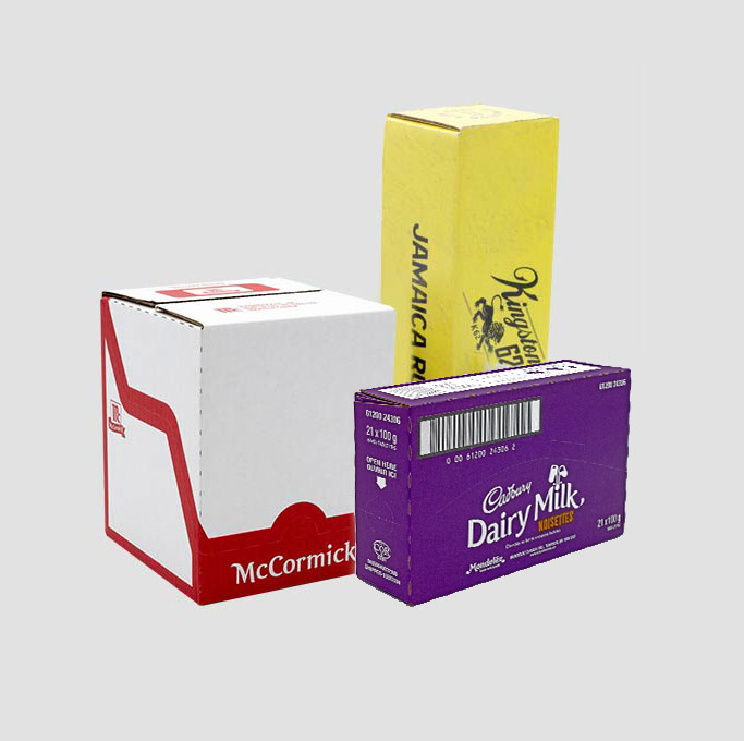 A Total Packaging Solution