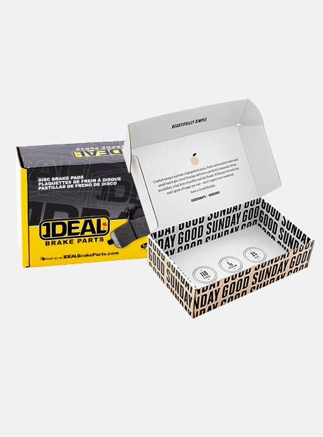 Jdels box