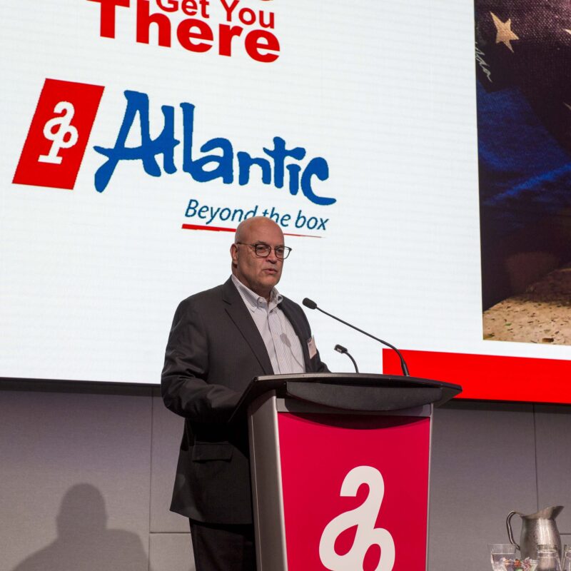 atlantic leadership