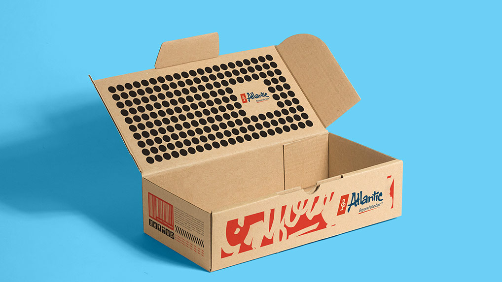 custom box