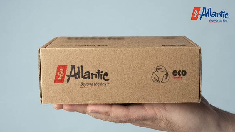 box image