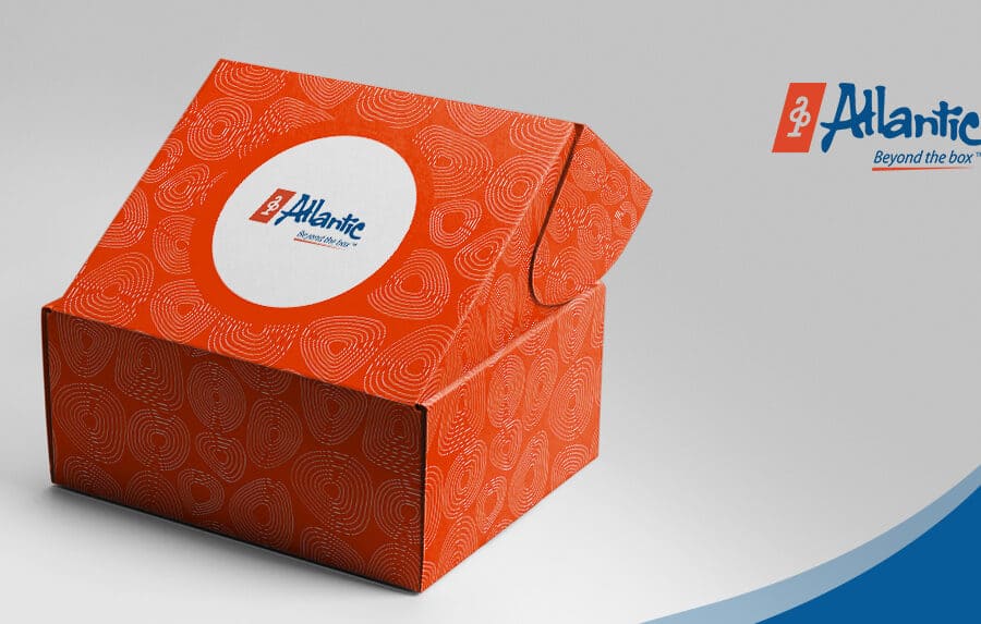 Retail Packaging