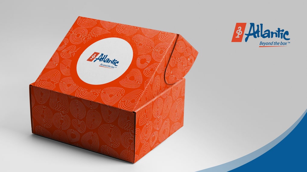 Retail Packaging