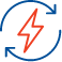 bolt icon