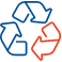recycle icon
